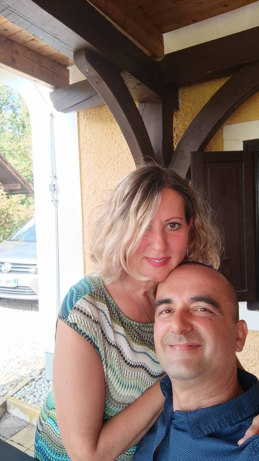 Zagrepčanka Ariana (51) ima tešku srčanu manu: 'Neću ostati živa bez operacije u Americi...'