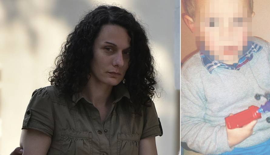 Žalba odbačena: Majci iz pakla 33 godine za ubojstvo sina (3)