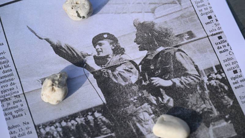 Antifašisti prijavili Thompsona: Ovaj pozdrav vrijeđa žrtve i to nije pozdrav branitelja Hrvatske