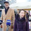 Bračni par Raspudić protiv 'stožerokracije': 'Pozivamo i one koji su protiv da potpišu'