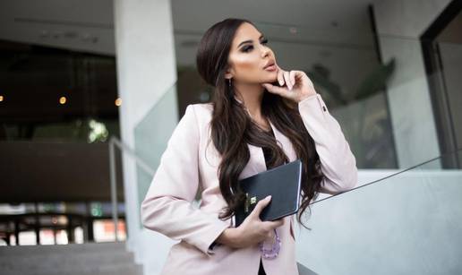 Biljana Man&ccaron;i&cacute; o transformaciji i detoksu: 'Gledam pr&scaron;ut, gleda i on mene, ali nisam popustila!'