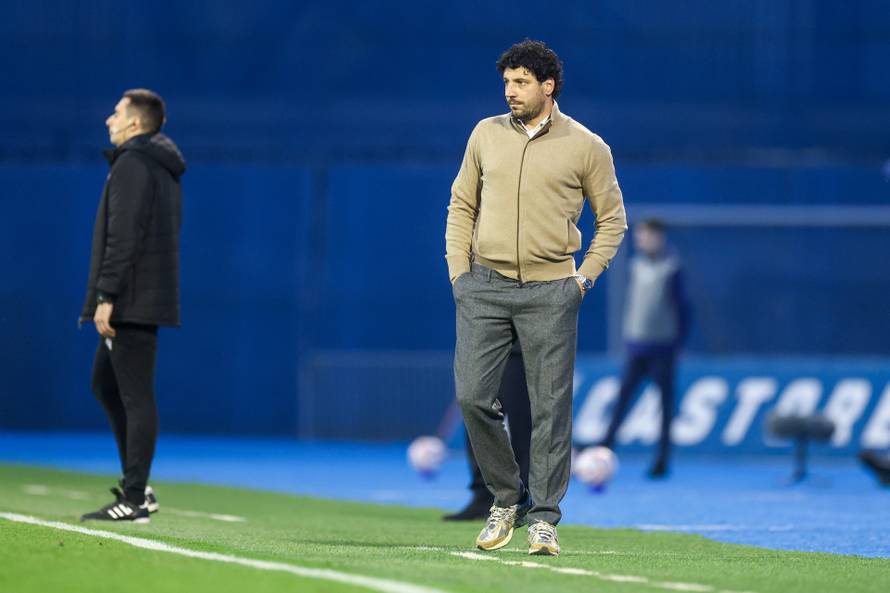 SuperSport HNL, 24. kolo, GNK Dinamo - HNK Gorica