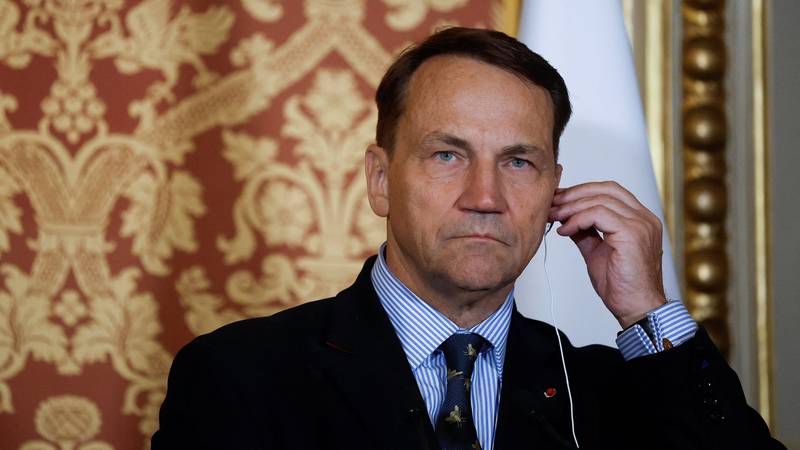 Poljska je spremna primiti njemačke vojnike za osiguravanje primirja u Ukrajini