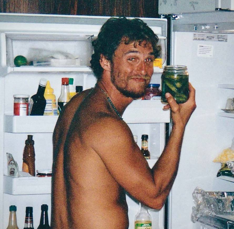 VIDEO Supruga McConaugheyja pokazala prizore iz aviona: 'Sve je letjelo, oko mene je bio kaos'