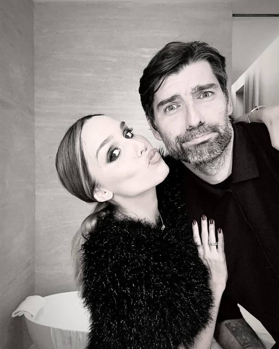 Slatko! Ćorluka i Franka proveli su godišnjicu braka u Turskoj: Pogledajte kako su proslavili