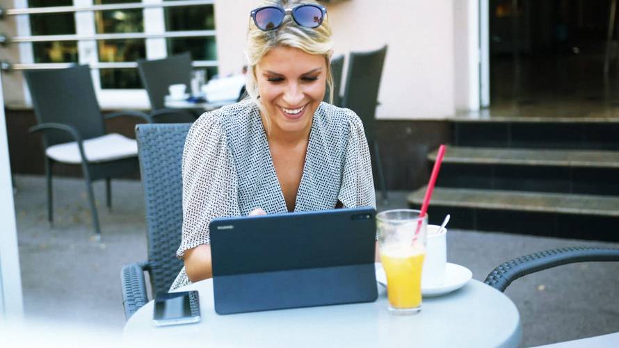 Naša poznata glumica i modna dizajnerica Katarina Baban otkriva tajnu svog uspjeha