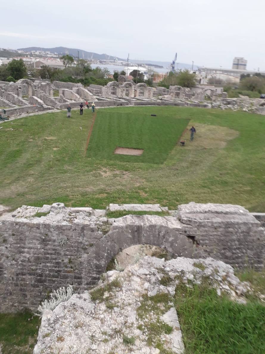 Nova otkrića u Saloni: 'Uskoro, to će biti arheološka senzacija poput Akvileje i Pompeja'