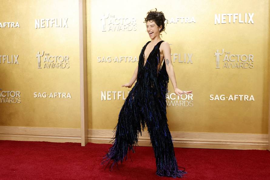 Actor Awards in Los Angeles