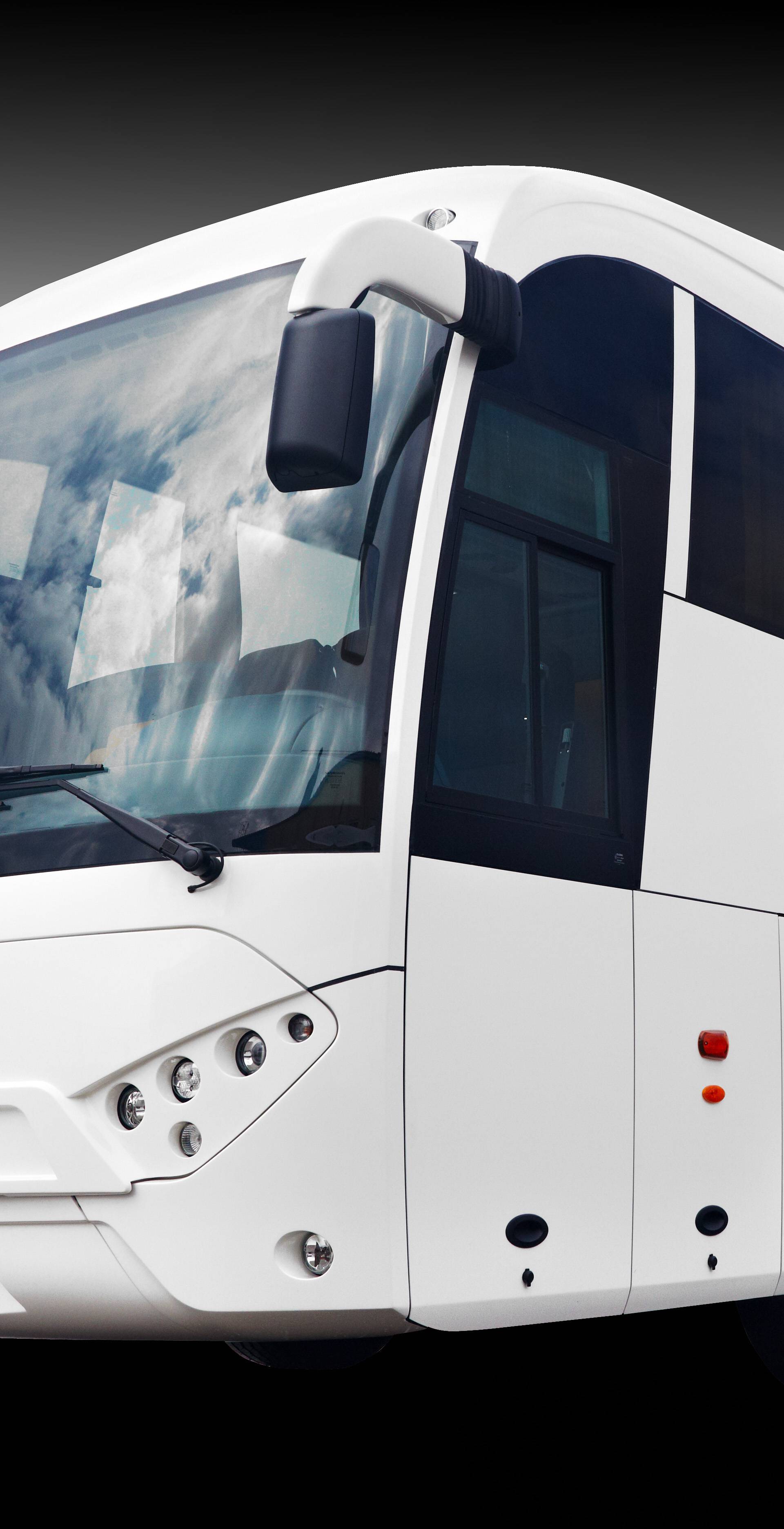 Hrvatski Crobus isporučit će 2000 autobusa na Bliski istok