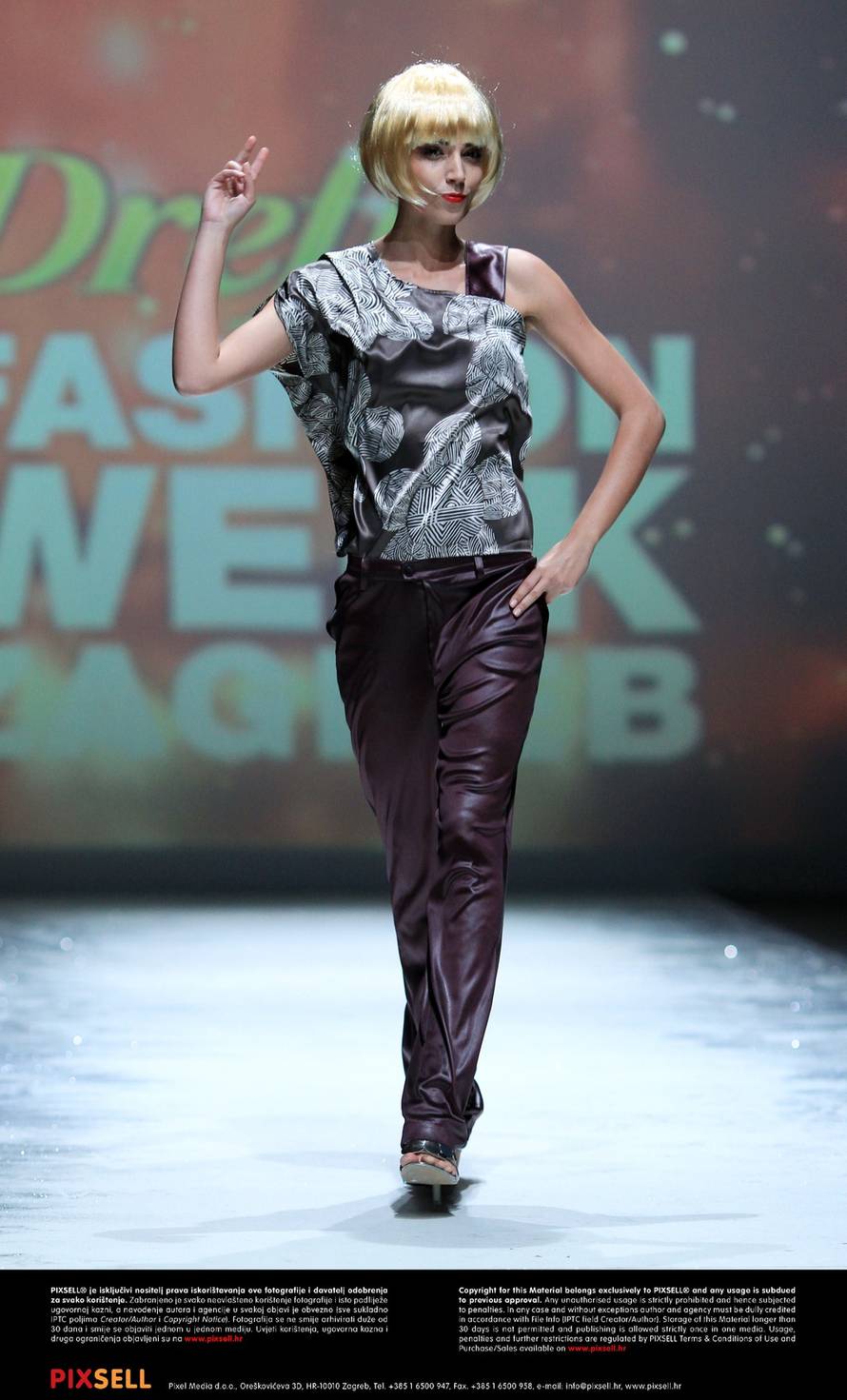 Goran Jakuš/Pixsell