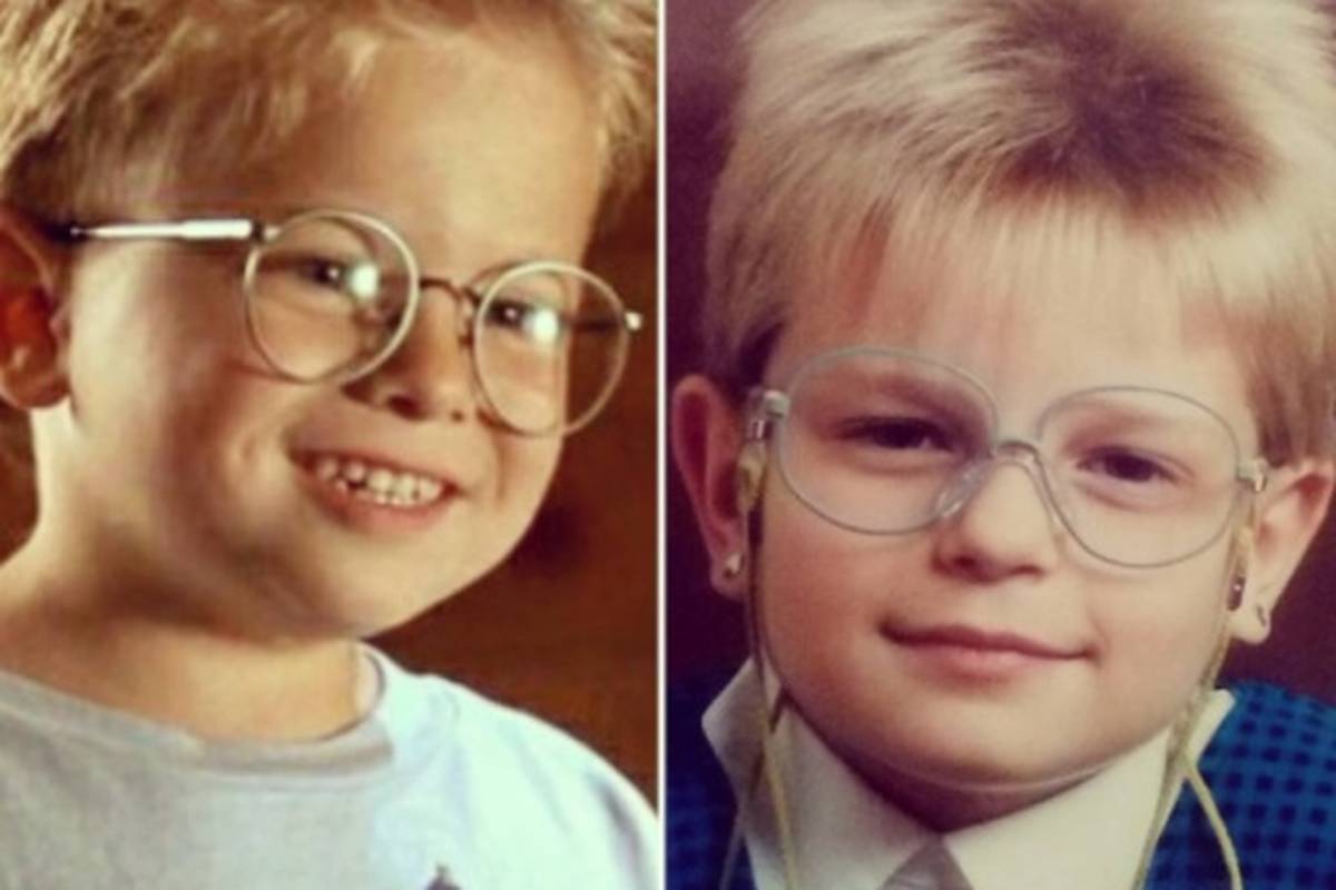 Naša voditeljica bila je 'isti' dječak iz filma Jerry Maguire