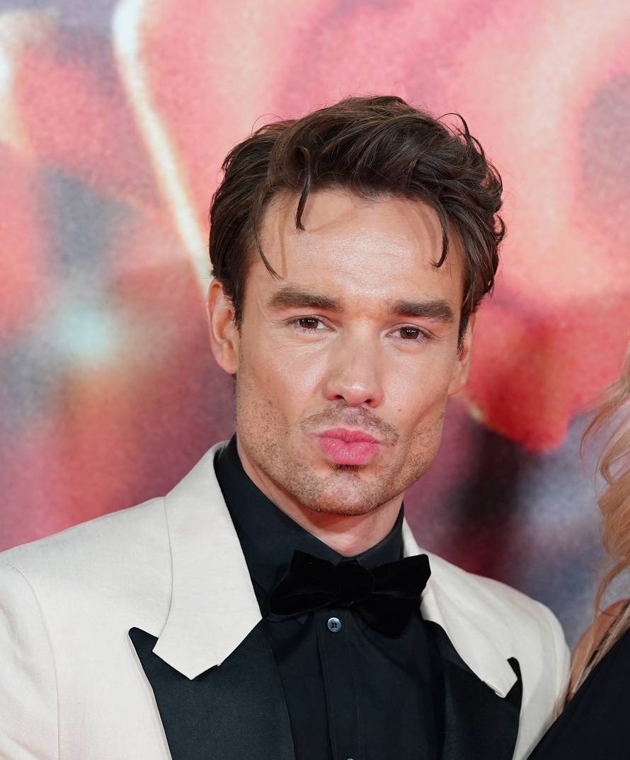 All Of Those Voices premiere - London