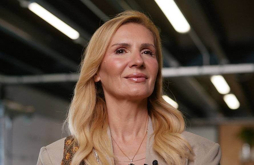 Naša hair stilistica Katica Topčić kreirat će frizure na Fashion Weeku u Londonu i Milanu