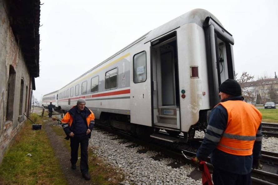 Vjeran Zganec-Rogulja/Pixsell