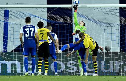 Fener neumoljiv za šesto slavlje u nizu, Livi opet zaključao gol