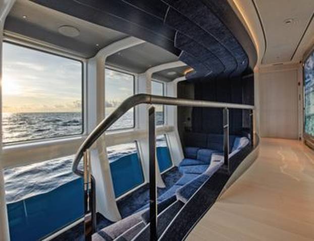 FOTO Zavirite u Jordanovo carstvo na vodi od 105 mil. € kojim plovi Jadranom...