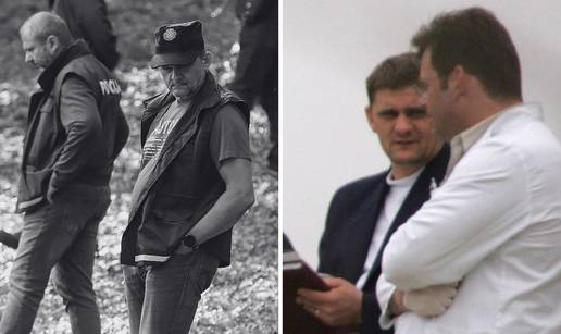 FOTO Ubijeni policajac bio je odlikovan, radio je i na zlo&ccaron;inu koji je &scaron;okirao cijelu zemlju
