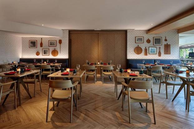 Kupujete kartu za toplije krajeve? Ovaj resort na Tajlandu nudi sve što trebate