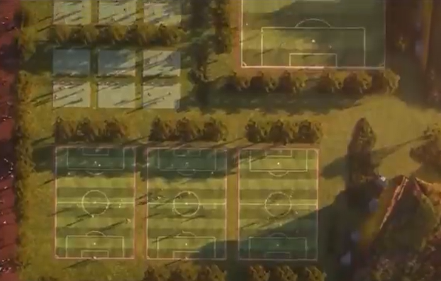 FOTO Ovako će izgledati stadion od milijardu eura! Na njemu će se igrati finale Mundijala 2030.