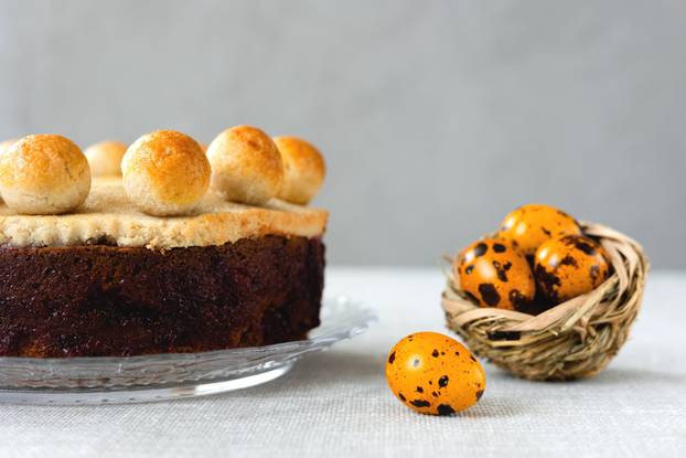 FOTO Pogledajte tradicionalna uskršnja jela iz cijelog svijeta