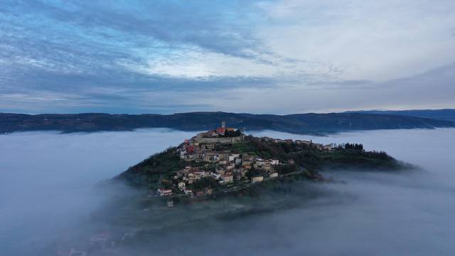 Hrvatska u rujnu dobiva svoj dan na National Geographicu
