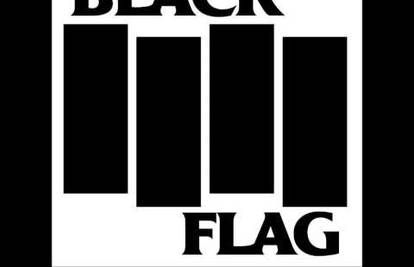 Nedavno se ponovno okupili: Black Flag objavili novi singl