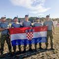 Hrvatski vojni specijalci prvi na natjecanju pilota FPV dronova, iza njih Ukrajinci, Amerikanci...