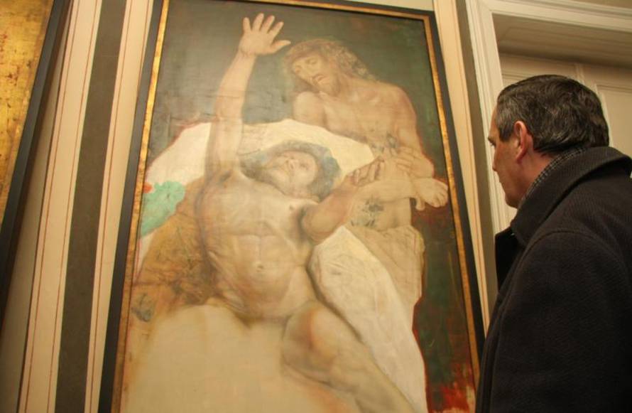 Kristina Stedul Fabac/PIXSELL