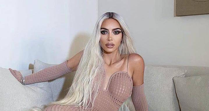 Kim Kardashian slavi svoj 42. rođendan: Evo kako je jednom uspješna starleta došla do slave