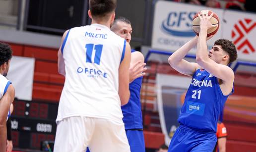 ABA liga prisilila Cibonu da igra kvalifikacije za ostanak. Pitanje je kad i ima li to uopće smisla