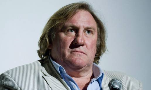 Novo suđenje? Tužitelji zatražili da Gerard Depardieu ide na sud. Glumica tvrdi da ju je silovao