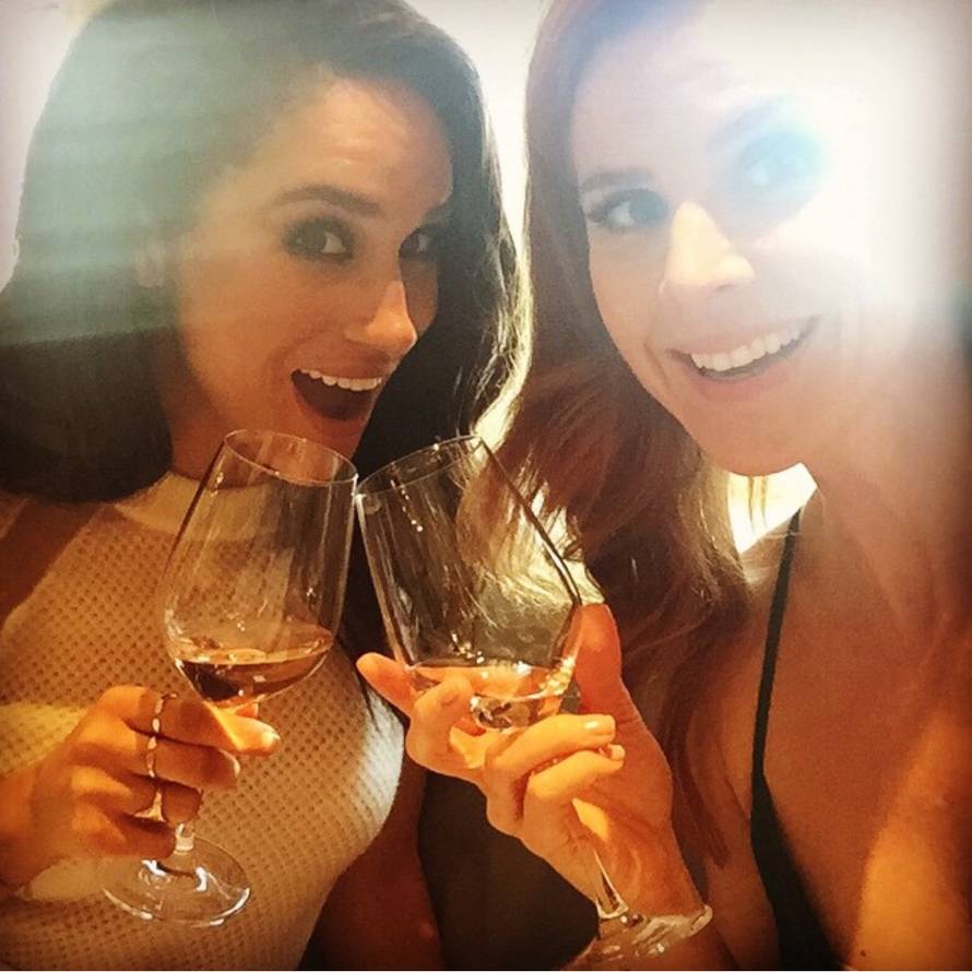 Trikovi Meghan Markle: Otkrila je kako 'održava' 50 kilograma