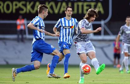 Talijanski Udinese Hajduku je poslao ponudu za A. Balića