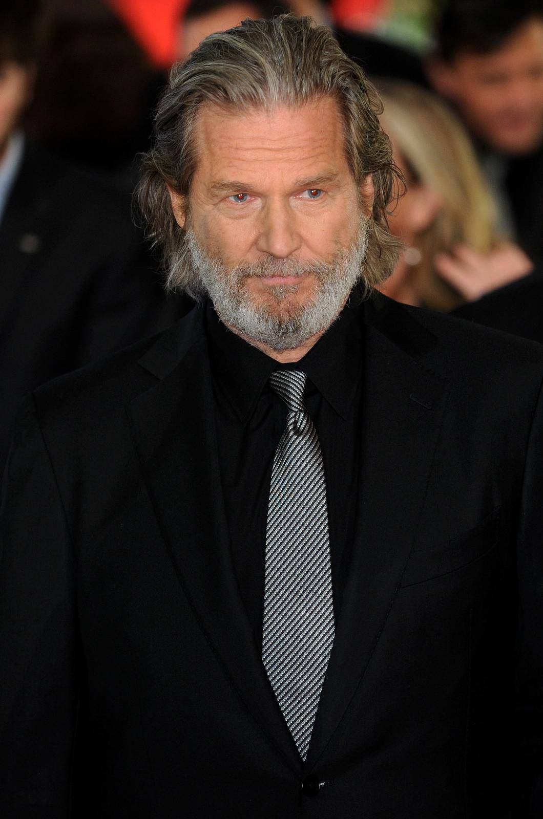 Oskarovac Jeff Bridges objavio da boluje od limfoma