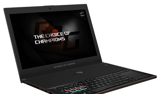 Gaming laptop ne može biti ultra tanak? Nvidia se ne slaže