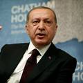 Erdogan želi sigurnosnu zonu na granici sa Sirijom, i to brzo