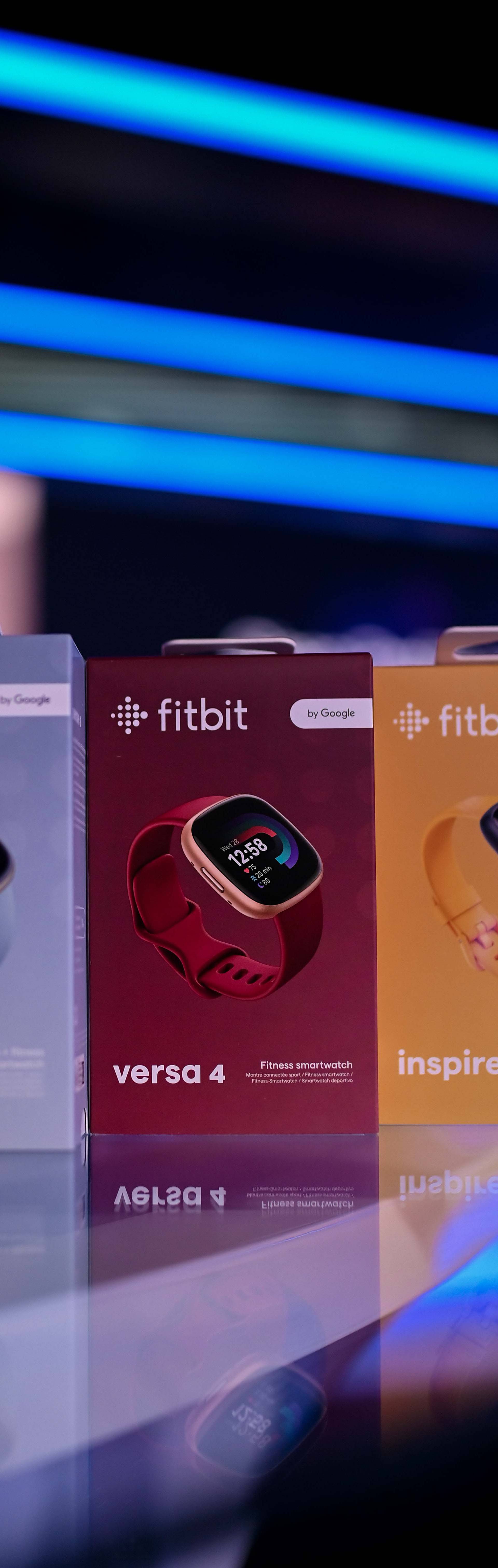 Novi Fitbit satovi i u  Hrvatskoj, a uskoro će postati i pametniji