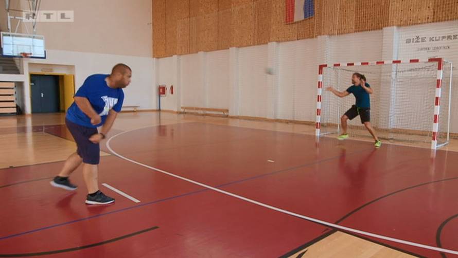 Čestitala mu rođendan: Fifi je Marku otpjevala koliko ga voli