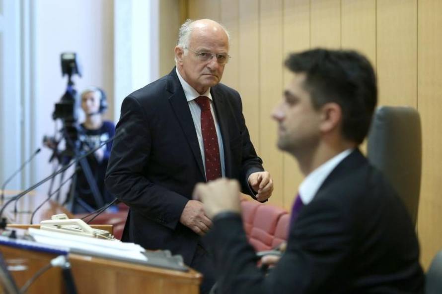 Patrik Macek/PIXSELL