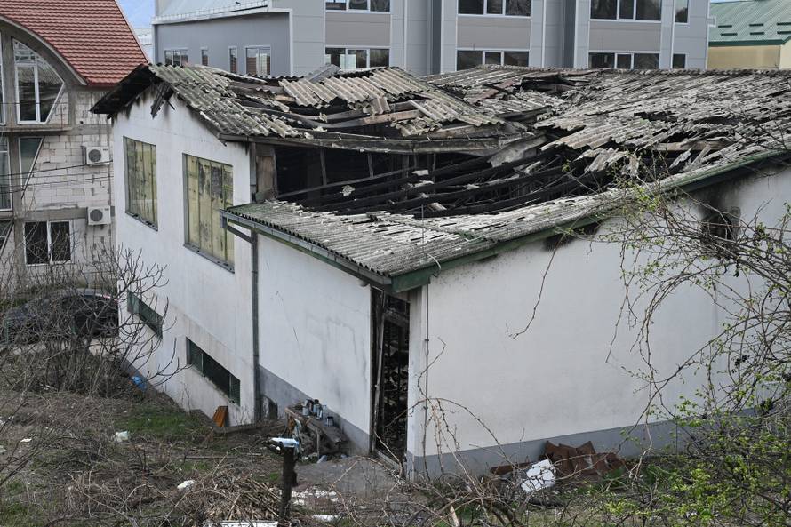 Kočani: U požaru noćnog kluba poginulo 59 mladih, od 155 ozlijeđenih 22 osobe su u kritičnom stanju 