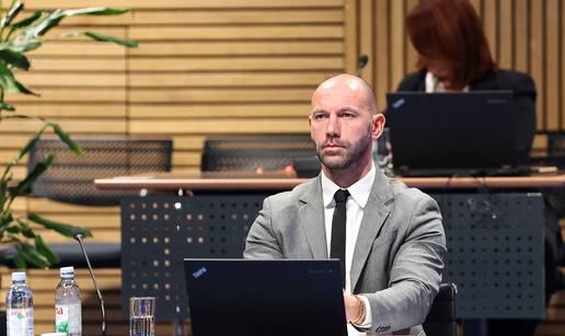 Habijan o izmjenama ZKP-a: 'Uvođenje obveznog tonskog snimanja ubrzat će suđenja!'