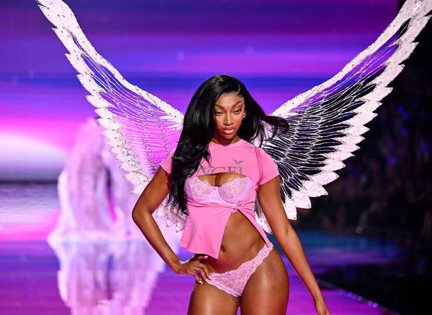 2025 Victoria's Secret Fashion Show - Show
