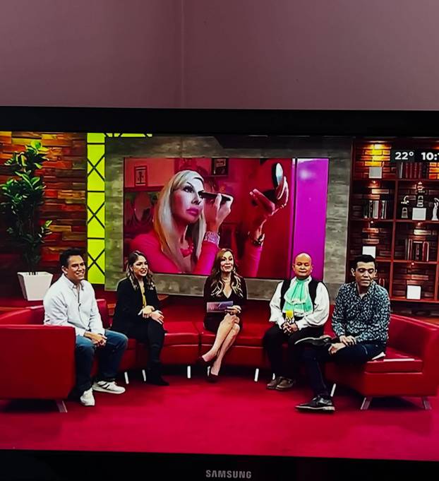 FOTO 'Bila sam muškobanjasta, ali uložila sam u izgled i sada sam savršena poput Barbie!'