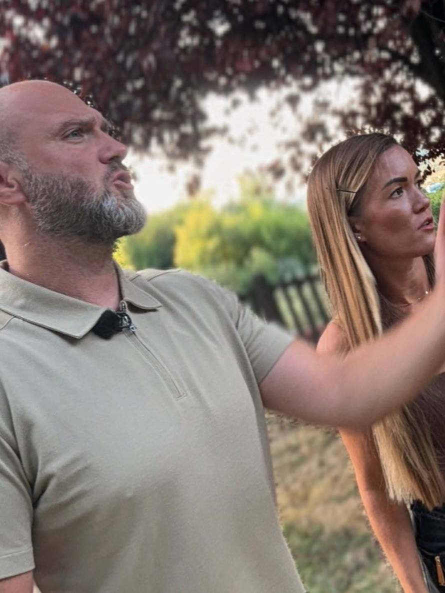 Antonija Blaće za 24sata o 9. sezoni Života na vagi: 'Dirne me kad kandidati shvate što mogu'