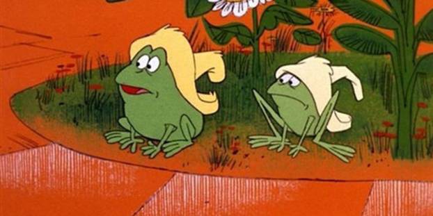 FOTO Sjećate li se ovih crtića iz 60-ih, 70-ih, 80-ih i 90-ih - koji su obilježili vašu mladost?