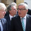 Juncker o Brexitu: 'Europa nikada ne gubi strpljenje!'