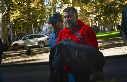 Saša Pozder uskoro izlazi iz Remetinca? Nikola Petrač daje svoju kuću za njegovu slobodu