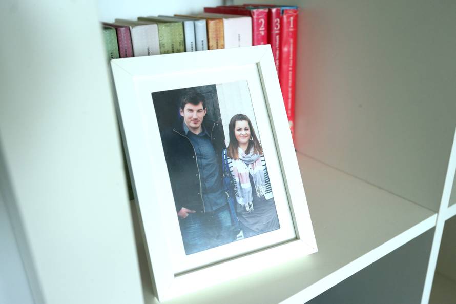 Bio je omiljeni profesor: Ostao invalid zbog zaraženog mesa?