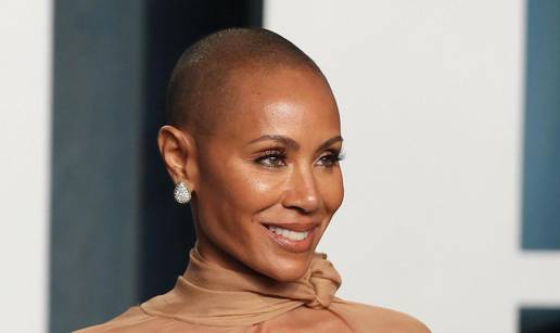 Jada Smith objavila memoare, a ljudi mole: 'Daj prestani pisati o tome, okrutna si prema Willu!'