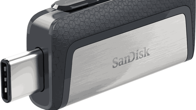 SanDisk očekuje da će 2020. svaki drugi mobitel biti USB-C